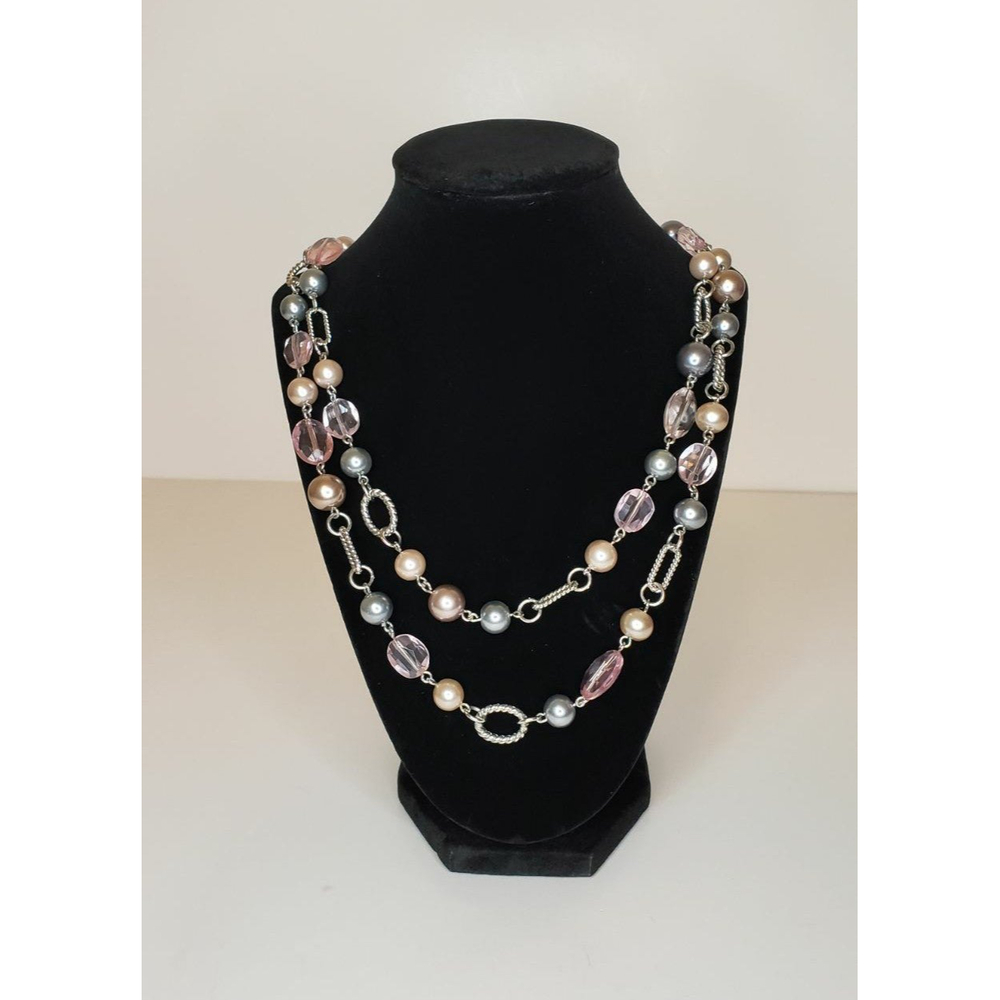 Premiere Designs Jewelry Necklace